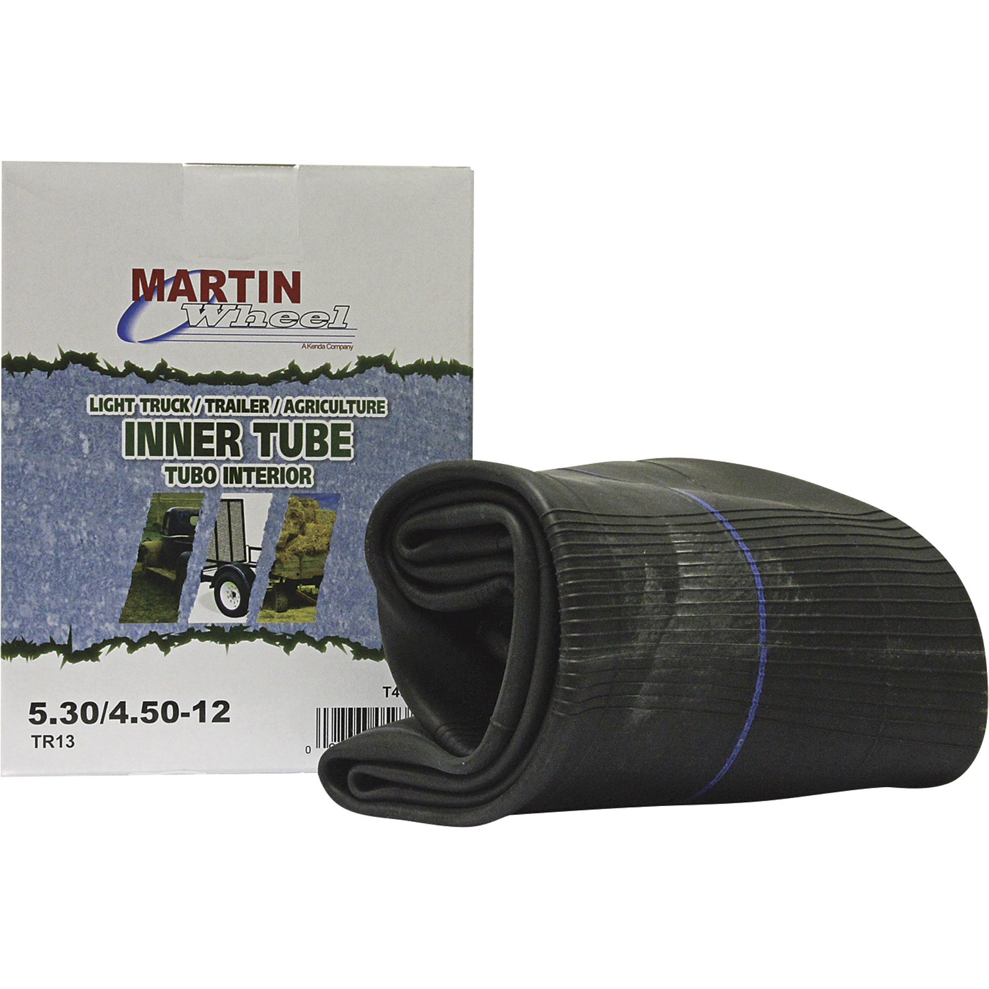 martin wheel inner tube